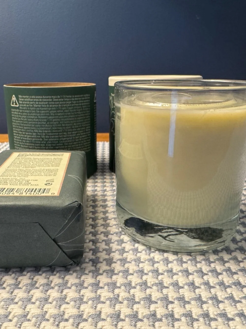 AVEDA rosemary mint